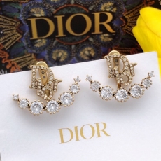 Christian Dior Earrings